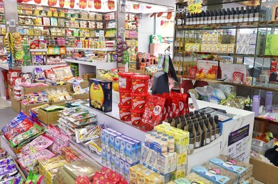 華強北轉(zhuǎn)型成潮 潮商轉(zhuǎn)戰(zhàn)食品行業(yè)，轉(zhuǎn)危為機的新篇章